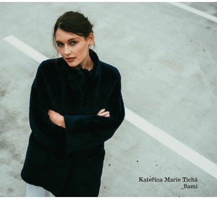 Kateřina Marie Tichá - Sami (2021) - Vinyl