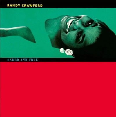 Randy Crawford - Naked And True (RSD 2023) - Vinyl