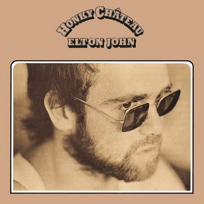 Elton John - Honky Chateau (Edice 2017) – 180 gr. Vinyl 