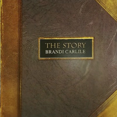 Brandi Carlile - Story (2007)