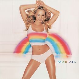 Mariah Carey - Rainbow /Reissue Vinyl 2020