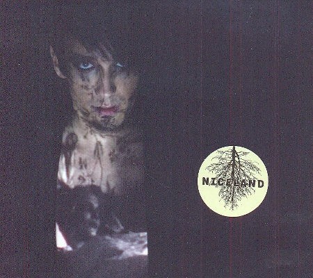 Niceland - Little Black Book (2008) 