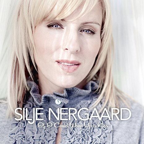 Silje Nergaard - If I Could Wrap Up a Kiss (2015) 