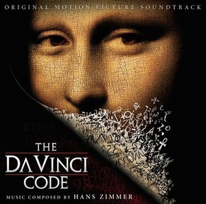 Soundtrack - Da Vinci Code / Šifra mistra Leonarda 