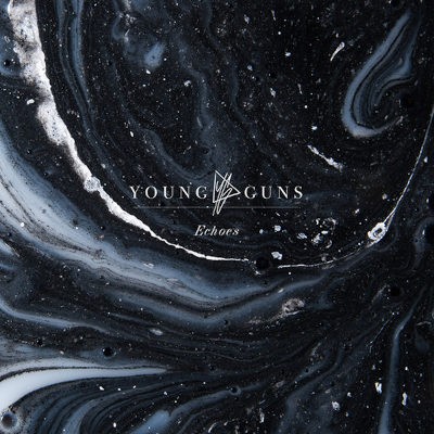 Young Guns - Echoes (2016) - Limited Vinyl