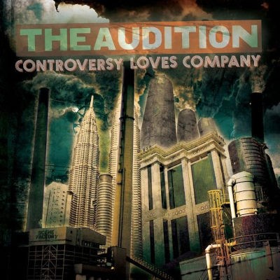 Audition - Controversy Loves Company (2005)