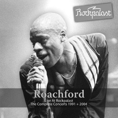 Roachford - Live At Rockpalast (2011)