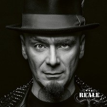 J-Ax - Reale /Vinyl (2020)