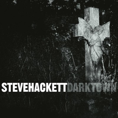 Steve Hackett - Darktown (Edice 2023) - 180 gr. Vinyl
