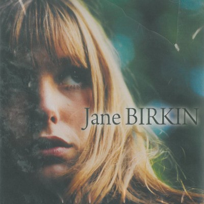 Jane Birkin - Jane Birkin (2008) 