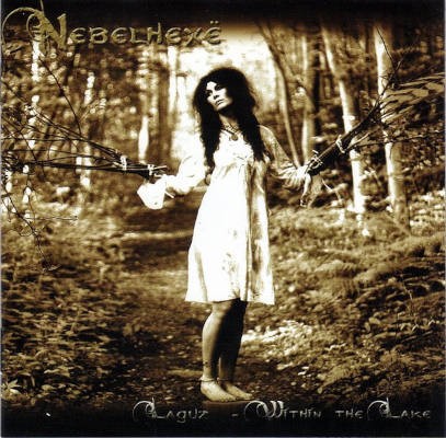 Nebelhexë - Laguz - Within The Lake (2004)
