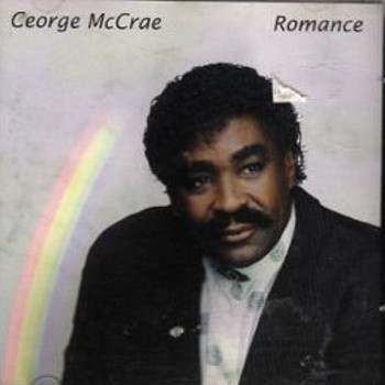 George McCrae - Romance (1995)