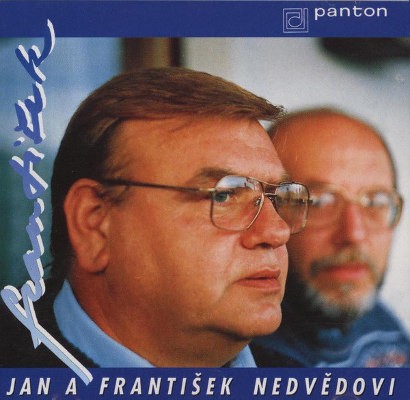 Jan a František Nedvědovi - František (Reedice 2020)