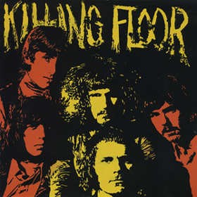 Killing Floor - Killing Floor /Remaster 2014