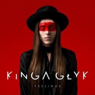 Kinga Glyk - Feelings (2019)