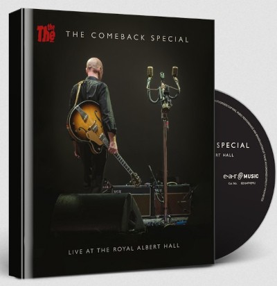 The The - Comeback Special (Blu-ray, 2021)