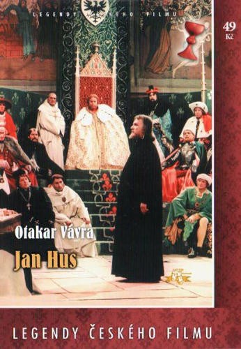 Film/Historický - Jan Hus (Pošetka)