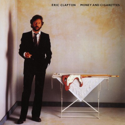 Eric Clapton - Money And Cigarettes (2018 Remaster) - Vinyl