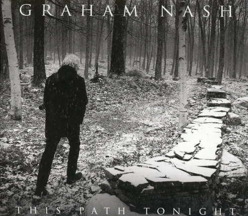 Graham Nash - This Path Tonight/Vinyl (2016) 
