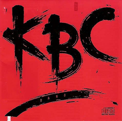 KBC Band - KBC Band (2015) 