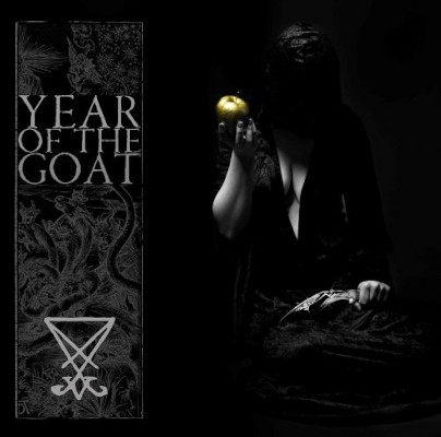 Year Of The Goat - Lucem Ferre (EP, 2011) /Limited Edition