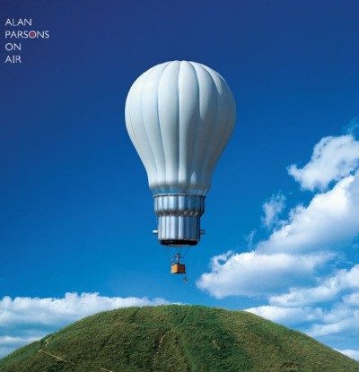 Alan Parsons - On Air (Reedice 2021)
