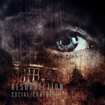 Resurrection - Social / Contract (2013)