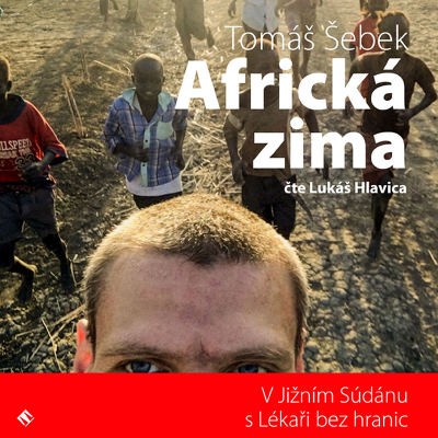 Tomáš Šebek - Africká zima (MP3, 2019)