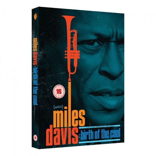 Miles Davis - Birth Of The Cool (Blu-ray, 2020)