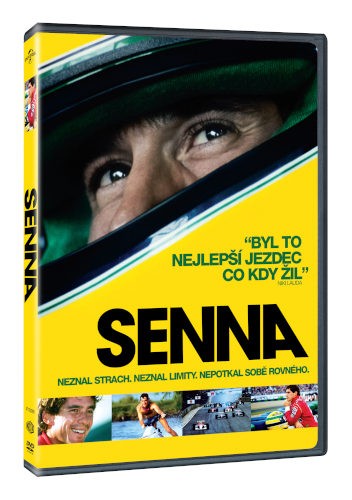 Film/Životopisný - Senna 
