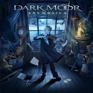 Dark Moor - Ars Musica/Ltd Edition (2013) 