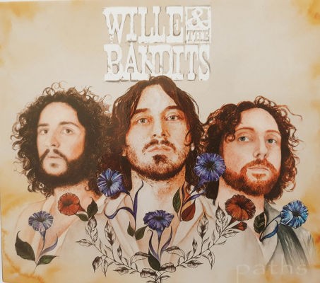 Wille and the Bandits - Paths (2019)
