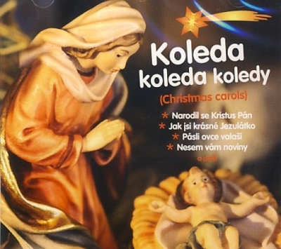 Bambini Di Praga - Koleda, koleda, koledy (2014) VANOCNI
