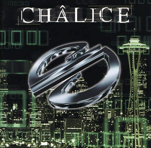 Châlice - Digital Boulevard (2000) 