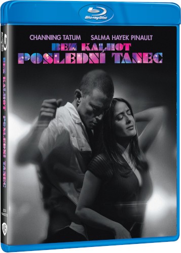 Film/Komedie - Bez kalhot: Poslední tanec (Blu-ray)