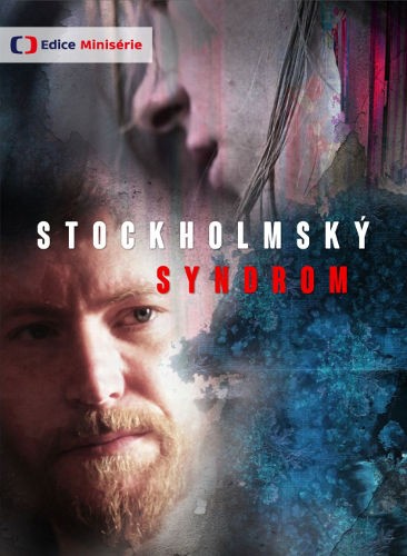 Film/Krimi - Stockholmský syndrom (DVD, 2020)