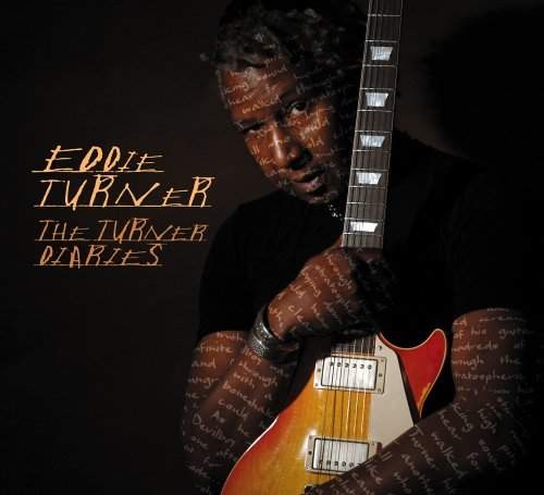 Eddie Turner - Turner Diaries (Edice 2011)
