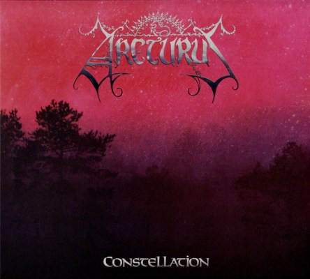 Arcturus - Constellation / My Angel (Remaster 2022) /Digipack