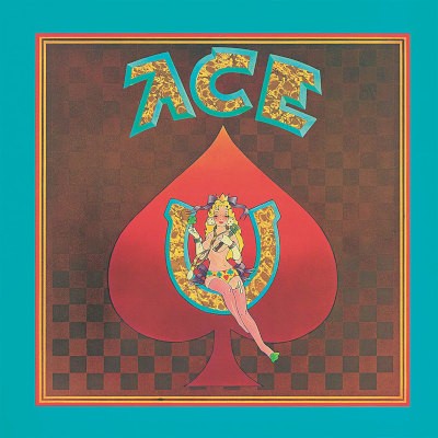 Bobby Weir - Ace (Remaster 2023) - Limited Vinyl