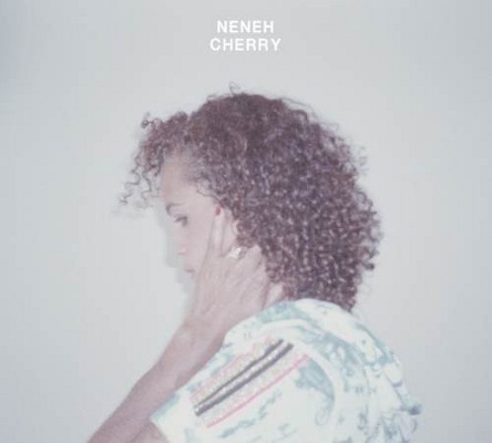 Neneh Cherry - Blank Project (2014)