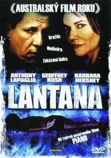 Film/Drama - Lantana 