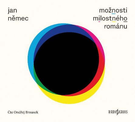 Jan Němec - Možnosti milostného románu (MP3, 2020)