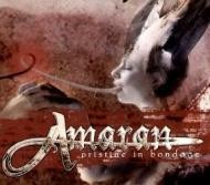 Amaran - Pristine In Bondage (2004) /Limited Edition