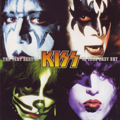 Kiss - Very Best Of Kiss 