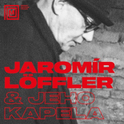 Jarom​í​r L​ö​ffler - Jarom​í​r L​ö​ffler & Jeho Kapela (2022) - Vinyl