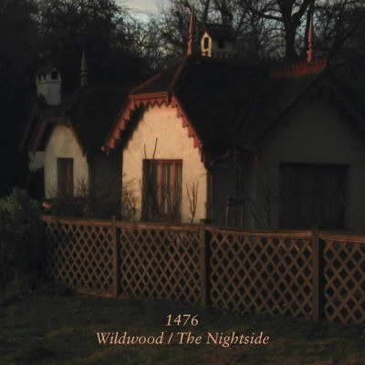 1476 - Wildwood / The Nightside (Edice 2016)