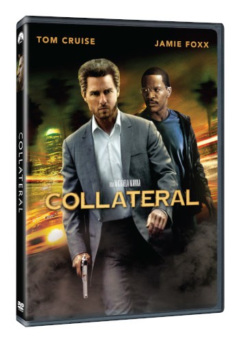 Film/Thriller - Collateral 