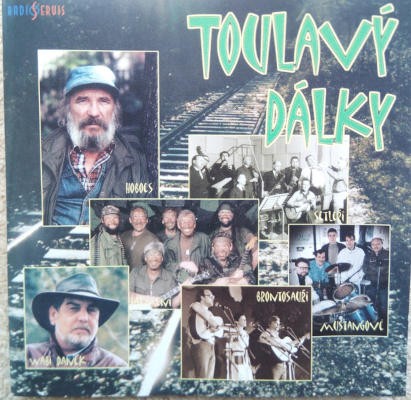 Various Artists - Toulavý Dálky (2000)
