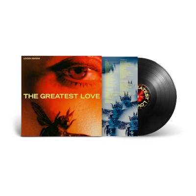 London Grammar - Greatest Love (2024) - Vinyl