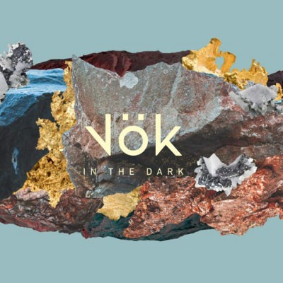 Vök - In The Dark (2019) - Vinyl